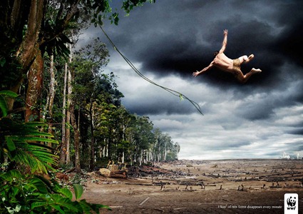 WWF - Tarzan